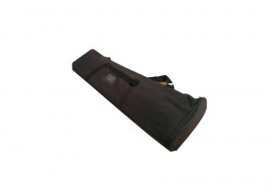 deluxe pull-up banner
