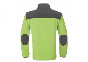lime - back