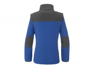 royal blue - back